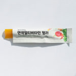 유나이티드 면역멀티비타민 젤리 15포 : 주식회사 미라클