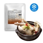엠에스푸드 치킨 엑기스 계골 고농축 엑기스 38brix 1kg, 1개 : 엠에스푸드몰