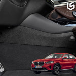 2025 BMW X4 2세대 도어커버 실내 스크래치 방지 순정 보호 몰딩 용품 : 레이든스토리