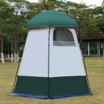 캠핑샤워텐트 탈의실 탠트 화장실텐트 간이 비박텐트 : 가성비 추천 알뜰한새댁