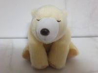 북극곰 약10cm 3종 인형 세트 /일본 직수입 /Polar bear /곰인형 : 죠니의 기묘한 취미