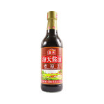 중국 해천 노추왕 간장  노추 500ml 요리 재료 : 스페셜티푸드마켓