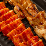 만석해물 자연산장어 바다장어 붕장어 통영식아나고회 손질 판매 : 만석해물