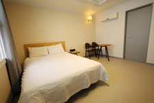 [제주시] 뜨레비호텔 더블룸 / 팻 룸 / 애견동반 가능 숙소 / 소형견 10kg미만 : 제주애견동반숙소 뜨레비호텔