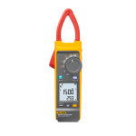 플루크 DC 1500V FLUKE-393FC/CN 태양광 PV 클램프미터 후크메타 : 티엔피솔루션TNP