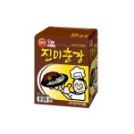 춘장 진미 14kg 중식 재료 : 우선유통
