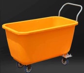 돼지 사료통 사육장 축사 염소 가축 먹이통 급여기 : 우리구매대행