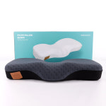 발란스코드 실프 기능성 경추베개 일자목 거북목 목디스크베개 : 발란스코드