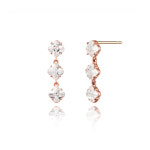Posy 14K 귀걸이 H0140/스톤헨지 : 롯데백화점 부산본점