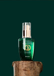 미즈온 살롱마스터 블루밍 헤어 에센스 앰플 50ml : MIZON