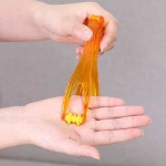 손가락안마기 소형안마기 손가락마사지 : 그린티비