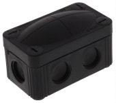 COMBI 206 WISKA Junction Box 독일 정션박스 비스카 WISKAKOREA 비스카코리아 : WISKA 비스카