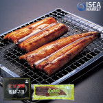 손질된 민물장어 양념구이 (340g/500g/1kg) 양념장어 참장어 [도매 업소용] : 아이씨마켓