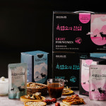 [흑염소흑심] 100% 국산 자연방목 흑염소진액 흑염소즙 80ml 30포 따뜻한 강인한 : 흑염소흑심