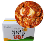 깍두기 업소용 가정용 국밥집 곰탕 중국산 수입 이가깍두기10kg 무김치 : 에코푸드마켓