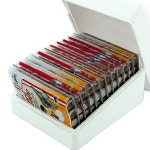 냉동브라인쉬림프 브라인 쉬림프 슈림프 냉브 구피 안시 먹이 밥 사료 새우 : 골드깡