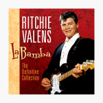 (수입) 리치 발렌스 (Ritchie Valens) - La Bamba The Definitive Collection (2CD) : 알라딘
