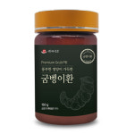 국내산 굼벵이 환 150g 1병 : YMG인터내셔널