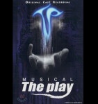 (미개봉 CD) 뮤지컬 더 플레이 (Musical The Play) OST : 구아바뮤직