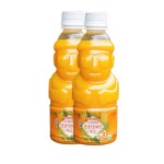 감귤천혜향 주스 330ml (20개) 제주향 프리미엄 착즙 주스 페트 음료 박스 구매 : 무닷컴