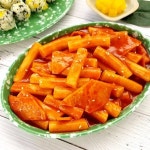 떡신떡볶이 국물/짜장/까르보/로제 5팩 떡+소스구성알뜰팩 밀떡누들떡 : 떡신떡볶이 공식온라인스토어