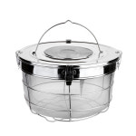 304 스텐 육수망 다시망 차거름망 1호 : Hessanc