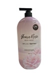온더바디 퍼퓸바디워시 그레이스로즈향 1150ml : 세계로유통