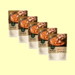 비비고 돼지고기 김치찌개 460g 5개 : 쇼핑사거리