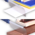 일제 가구 플라스틱 나무톱 조립제작 절단 커팅 미니톱 목공톱 : 온라인몬스터