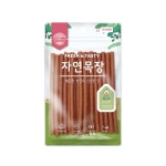 자연목장 오리 스틱져키 150g : 사랑할게