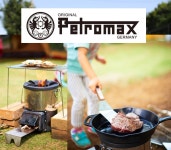 PETROMAX (페트로 맥스) 로켓 스토브 rf33 12667 : namu1