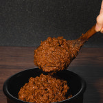 언덕집 자연산 맑은 추어탕 500g 10팩 : 언덕집 추어탕