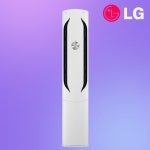 LG 인버터 스탠드 에어컨 17평 실외기 포함 엘지 엘지전자 위너 설치비미포함 : 1등에어컨