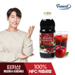 퍼니트 리얼 몽모랑시 타트체리 주스 원액 1,000ml  / 착즙 영양보충 : 개근질마트
