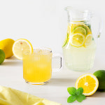 돌잔치 백일 웨딩 유리컵 머그 답례품 2P 선물세트 : 정민이네샵 답례품