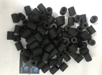 (10개)교세라프린터급지롤러,교세라복사기급지롤러,카세트피드롤러,pickup roller,복사기급지롤러,j0501,j0502,j0511,j0512... 