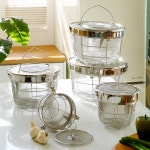 304 스텐 육수망 다시망 차거름망 1호 : Hessanc