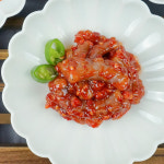 쫄깃쫄깃 낙지젓 1kg : 젓갈이야기