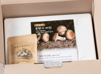 국내산 송고  송화 송화고 송향버섯 생버섯 선물용(상품)1kg : 송향가버섯
