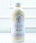 새열린목장 수제 금귤요거트 500ml(180ml, 1,000ml) : 새열린목장 수제요거트 치즈