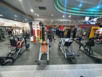 [동춘동 스카이휘트니스][인천][연수구] 헬스장 1개월 이용권 : 동춘동 스카이휘트니스