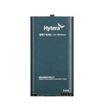 하이테라 PNC370 배터리 BL3101 리튬이온 3100mAh : 포코몰 무전기