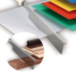 일본 옥조 도즈키톱 목공톱 쇠톱 나무 플라스틱 No372 : 장수유통