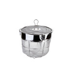 국산 304 스텐망 스텐바구니 거름망 다시백망 인퓨져 필터 멸치망 업소용 : 주방리빙 하우메종