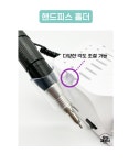A/S보장 세신정밀 세신 핸드피스 B350 네일핸드피스 2.35mm : 호야금속공예재료