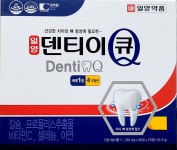 [약국정식] 유한M 인사에이스 4개월 120정 : TH헬스케어