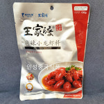 중국식품 왕가두 마라쇼룽샤 소스 소룽쌰용 마라룽샤조미료 : 인성중국식품