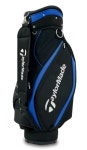 유명 골프 캐디백 클럽 TM 가방 휴대용 초경량 나일론 패브릭 : POG Global