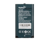 하이테라 PNC370 배터리 BL3101 리튬이온 3100mAh : 포코몰 무전기