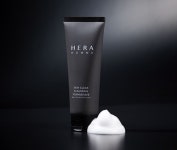 HERA 헤라 옴므 스킨클리어클렌징 폼 & 쉐이브 150g : 나이슬리몰
